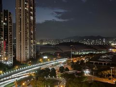 -狐尾山公园