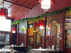 -阿西娅食府(中关村店)