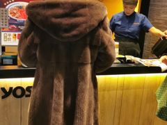 -吉野家(群力王府井店)