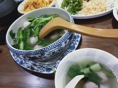 -满园烤鸭·春饼(太原街万达店)