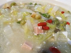 -舌尖上的食缘花园主题餐厅