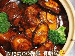 -金龙·打边炉(武进路店)