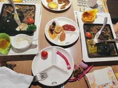 -诺丁牛排(南京江宁万达店)