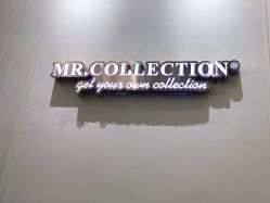 -MR.COLLECTION西装先生(富华里店)