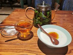 -驿楼兰·新疆菜(火车站店)