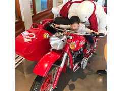 -东方明珠·可口可乐欢乐餐厅