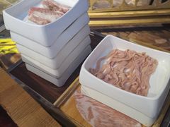 -火炉火自助餐(悠唐购物中心店)