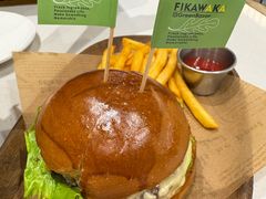 -FIKA WAKA(西岸凤巢店)