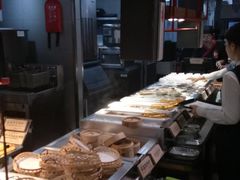 -和府捞面(东直门银座店)