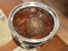 -食百绚全日制餐厅(成都棕榈泉费尔蒙酒店)
