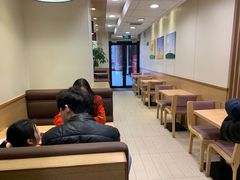 -德克士(砂之船奥特莱斯店)