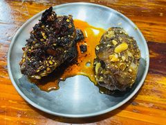 麻辣兔头-老黄记手撕烤兔(玉林街店)