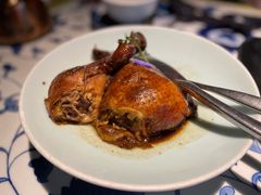 东坡半只鸡-桂满陇天书(南京德基旗舰店)