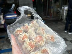 -真真鲜馄饨店(启蒙路店)