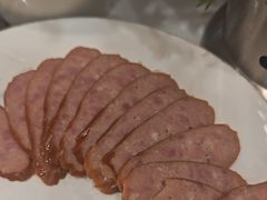 -冰城焰会大丰收铁锅炖(萝岗万达金街店)