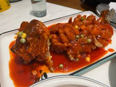 -老苏州芳和园茶酒楼  传统苏帮菜(观前店)