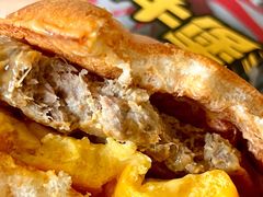 -肯德基(朝阳门店)