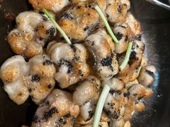 -海派悦庭·海胆烧麦·新融合菜(凯德广场店)
