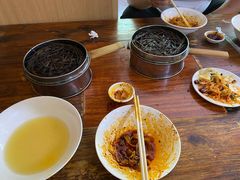 -王菊美食街