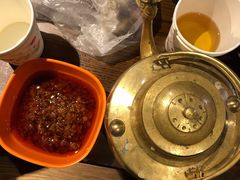 奶茶-下杨家青海土火锅(海湖店)