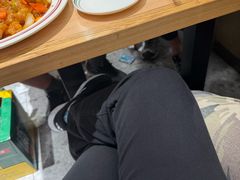 -老王四季抻面(南六东路店)