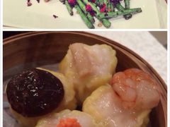 海航威斯汀红棉中餐厅-红棉中餐厅·广州海航威斯汀酒店