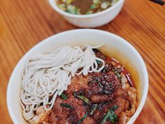 大排面-春和面馆(常德路店)