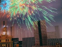 -上海乐高探索中心