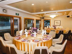 -新龙船黄浦江餐饮游船官方自营店