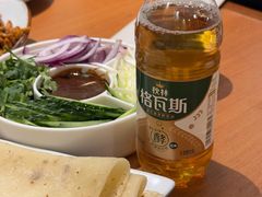 -老昌春饼(中央大街店)