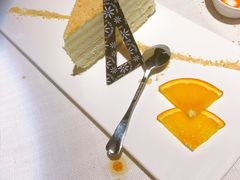 -俄士厨房(万松园店)