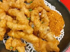 -谭鸭血老火锅(万象九宜城店)