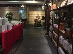 -云来居素食馆(南山店)