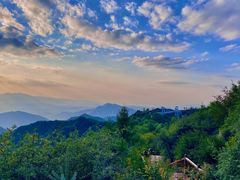 -云顶山风景区