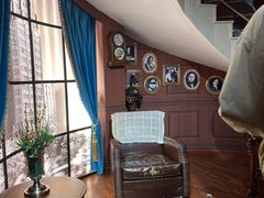 -上海国际饭店