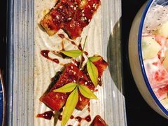 -曙亚洲餐厅-重庆富力艾美酒店(南坪万达广场店)