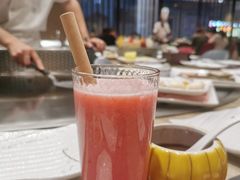 -大渔铁板烧(大悦城店)