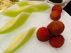 -扬州香格里拉·香宫中餐厅