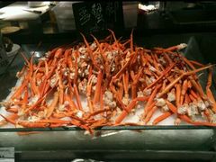 -星伦多自助料理(花山金鹰店)