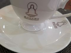 -大佛寺高级素食自助餐厅