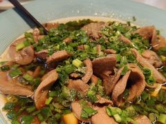 -方荣糊涂菜馆(湖北路店)