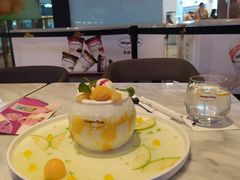 -哈根达斯(龙湖时代天街店)