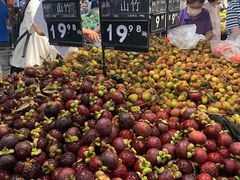 -永辉超市(六里桥店)