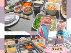 -海底捞火锅(群光广场店)