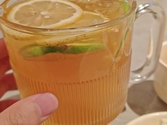 -楚山晓·楚湘菜(江夏永旺店)