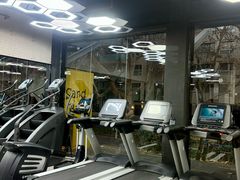 -VPsmart私教健身工作室(新华路旗舰店)