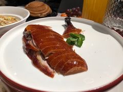 -大鸭梨烤鸭(枣园店)