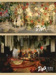 -DNA Wedding 婚礼记(上海店)