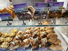 -PAOPAO Bakery&Café(港汇店)