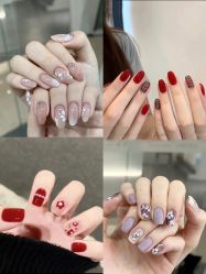 -M·X Nail日式美甲美睫